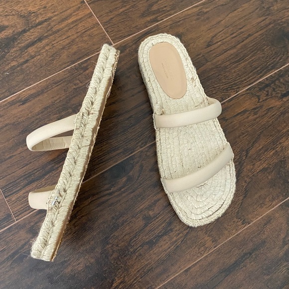 EVERLANE • The Espadrille Sandal - Picture 6 of 8
